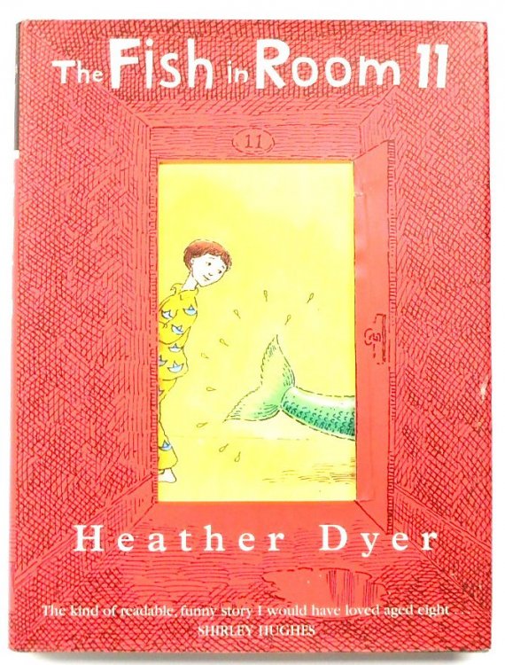 The Fish In Room 11