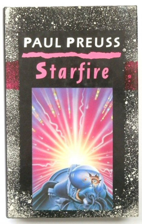 Starfire