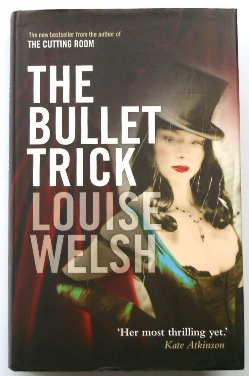 The Bullet Trick