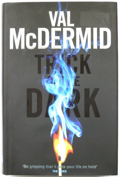 Trick of the Dark