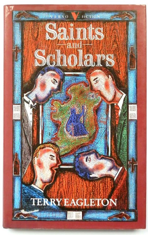 Saints and Scholars