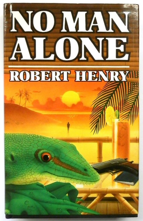 No Man Alone