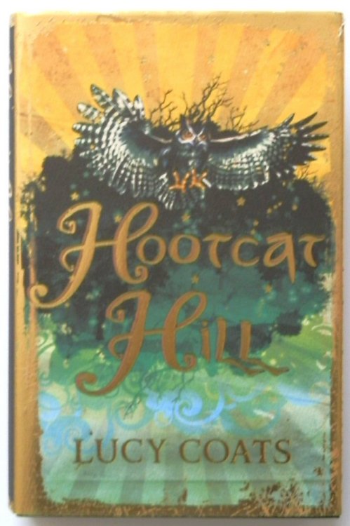 Hootcat Hill