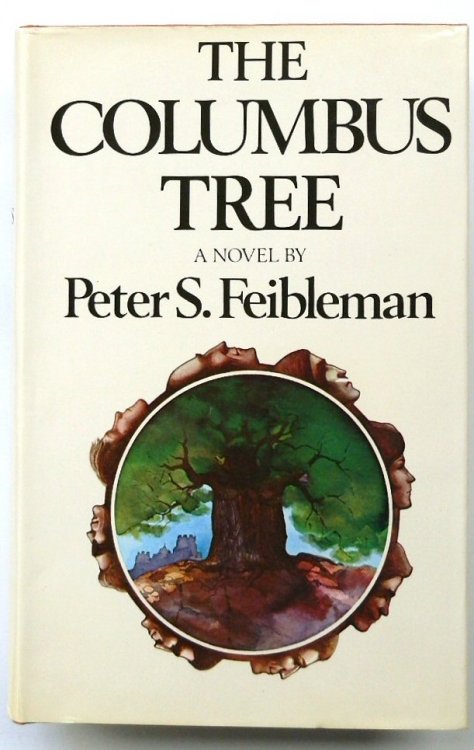 The Columbus Tree