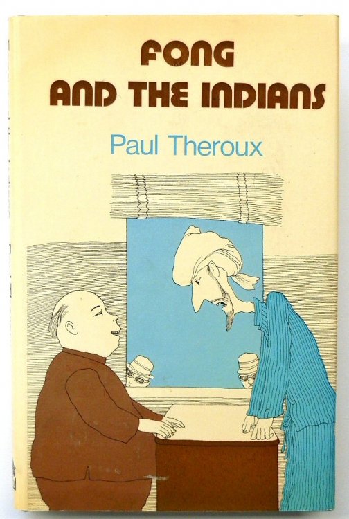 Fong and the Indians