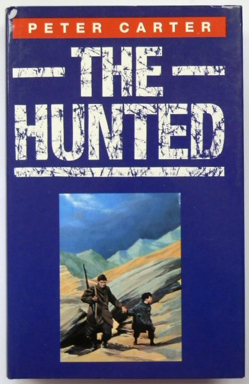 The Hunted