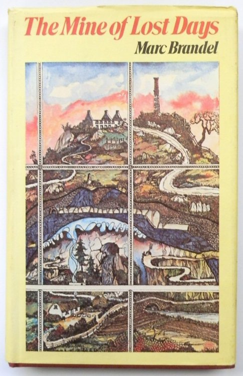 The Mine of Lost Days
