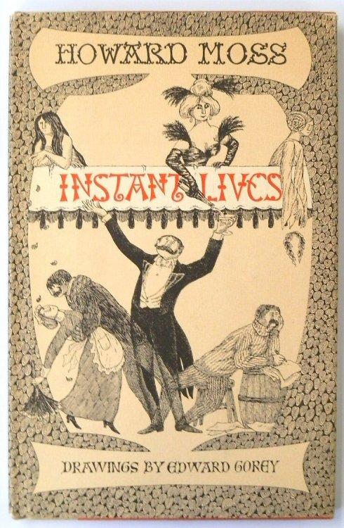 Instant Lives