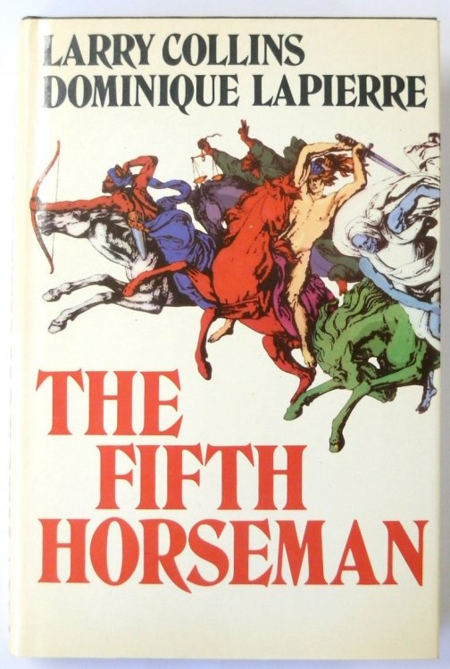 The Fifth Horseman