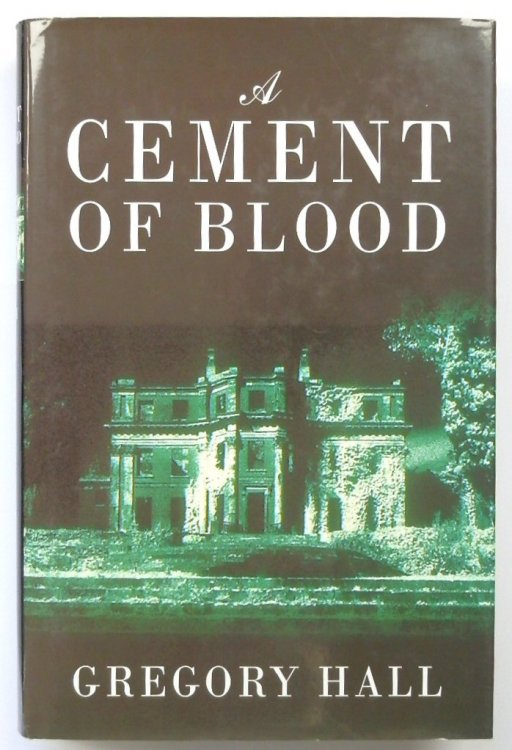 A Cement of Blood