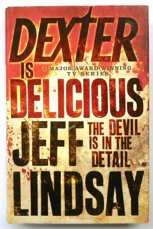 Dexter is Delicious
