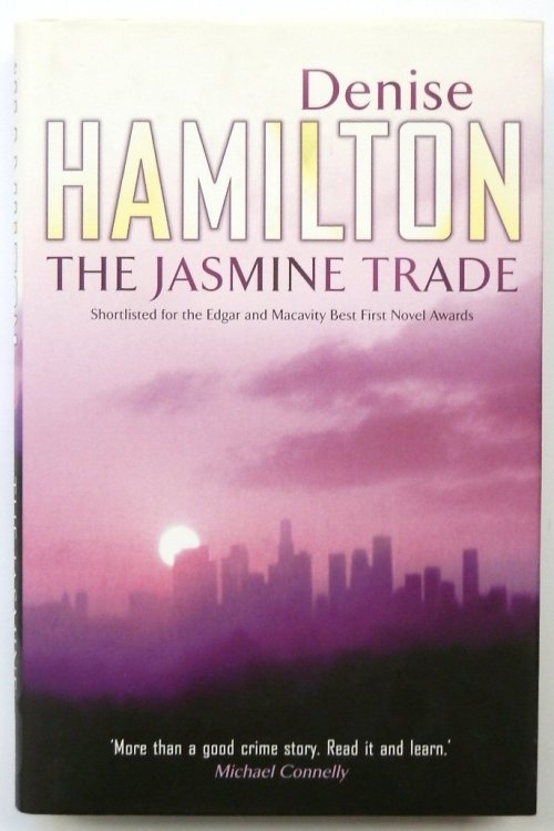 The Jasmine Trade