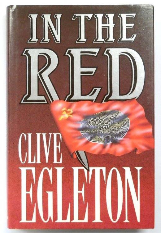 In the Red