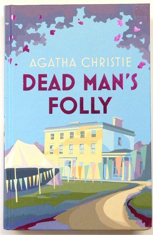 Dead Man's Folly