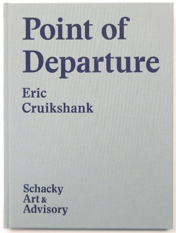 Point of Departure