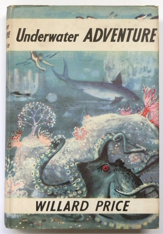 Underwater Adventure