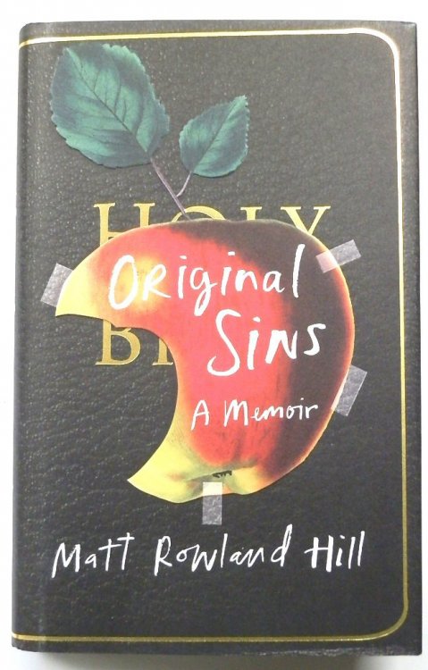 Original Sins: A Memoir