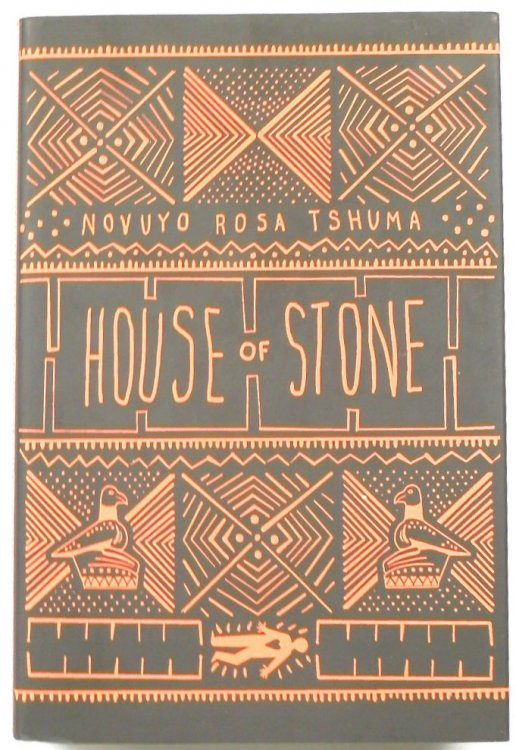 House of Stone