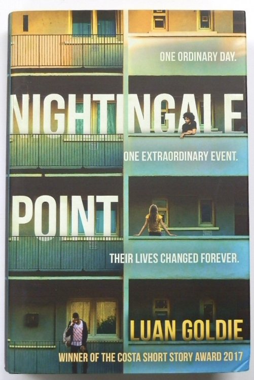 Nightingale Point