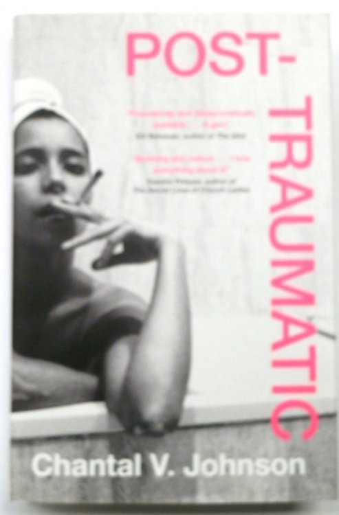 Post-Traumatic