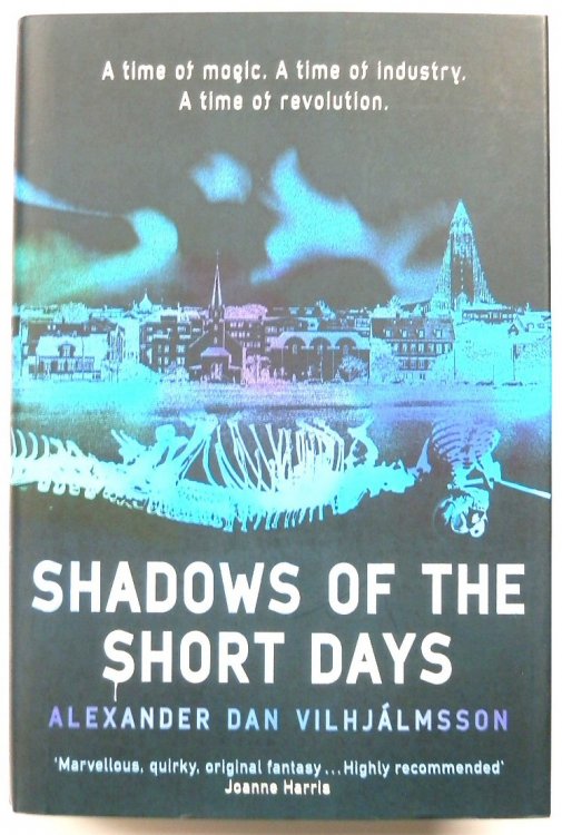 Shadows of the Short Days