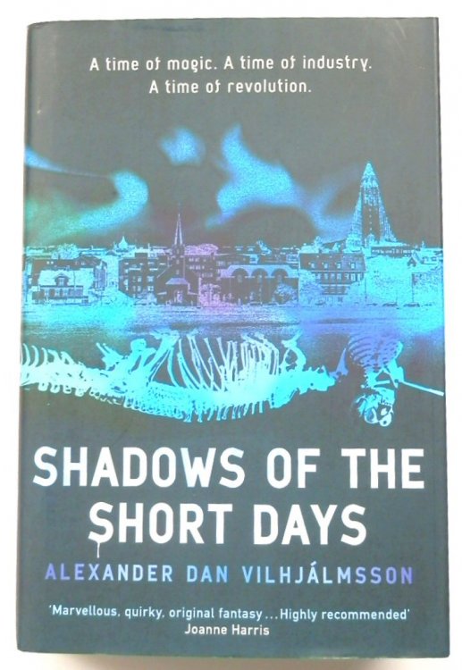 Shadows of the Short Days