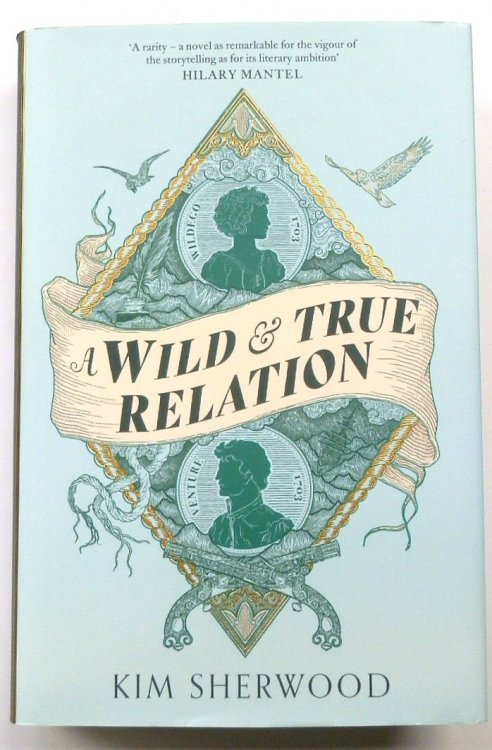 A Wild and True Relation