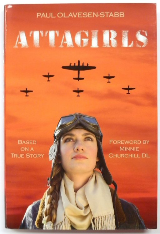 Attagirls