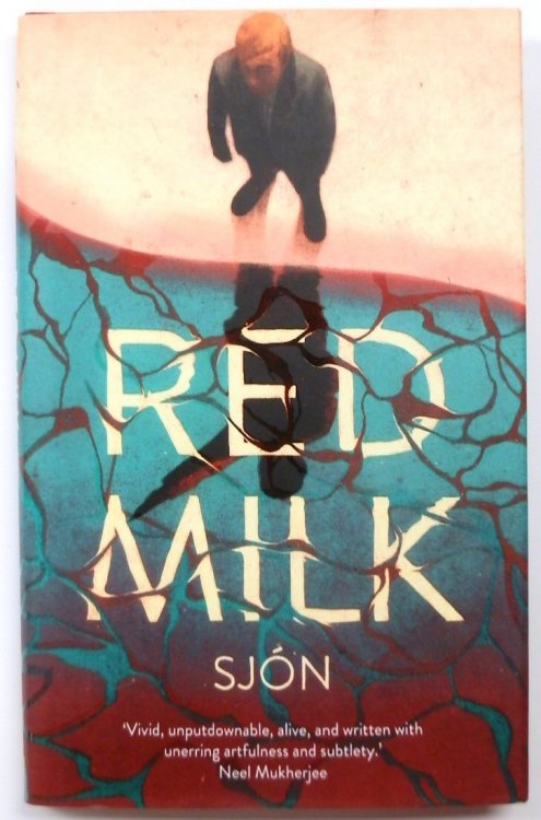 Red Milk