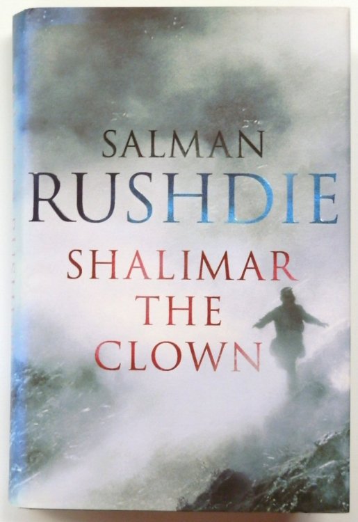 Shalimar the Clown