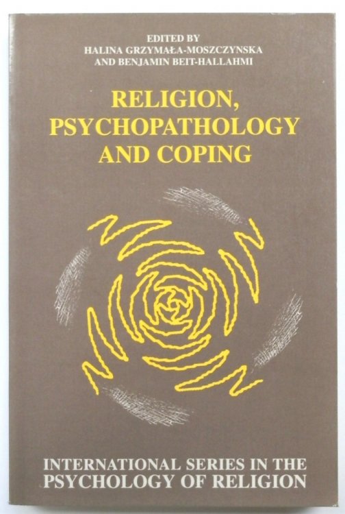 Religion, Psychopathology and Coping