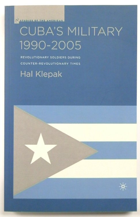 Cuba's Military 1990-2005