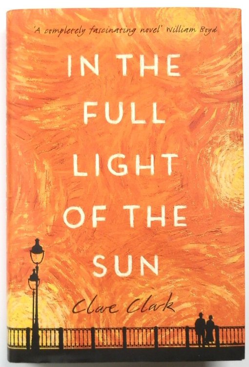In the Full Light of the Sun