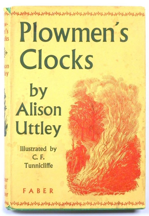 Plowmen's Clocks