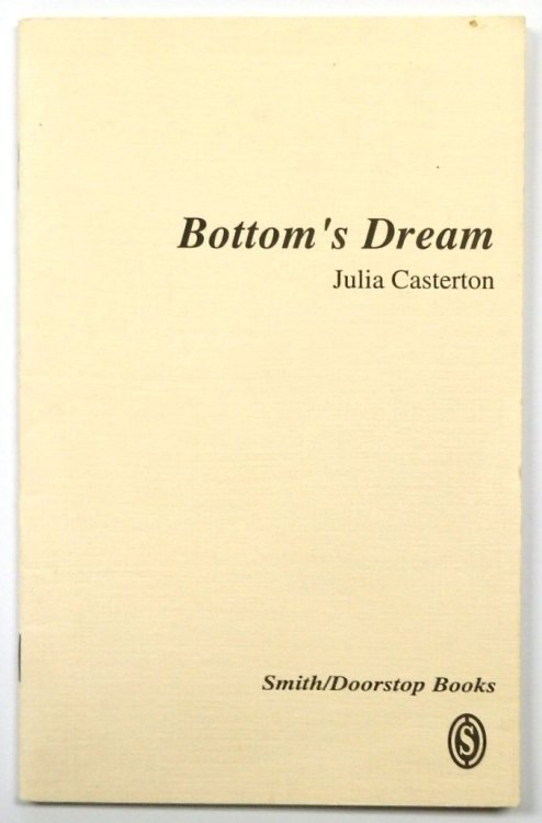 Bottom's Dream