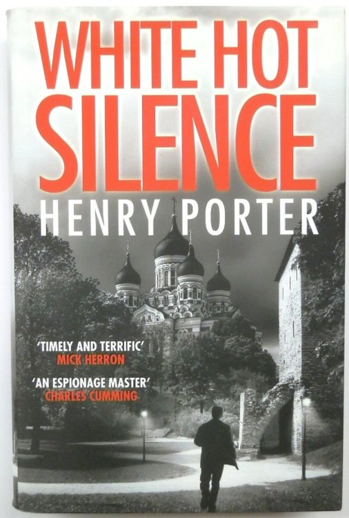 White Hot Silence