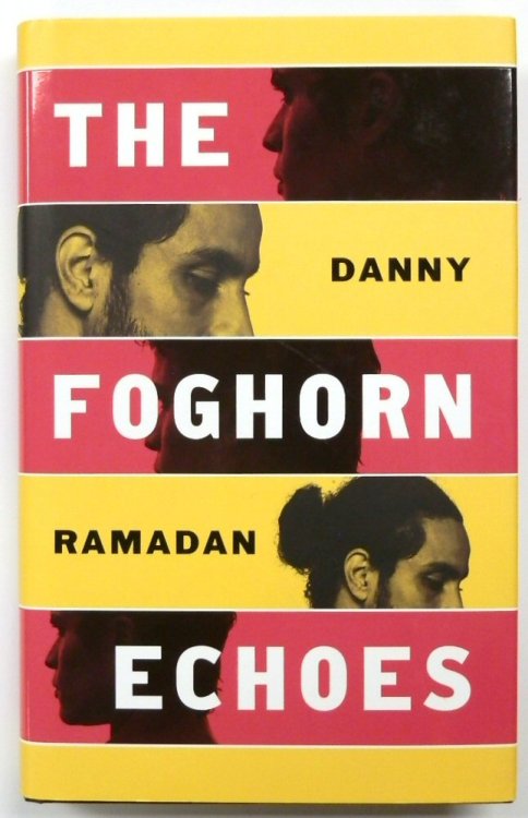 The Foghorn Echoes