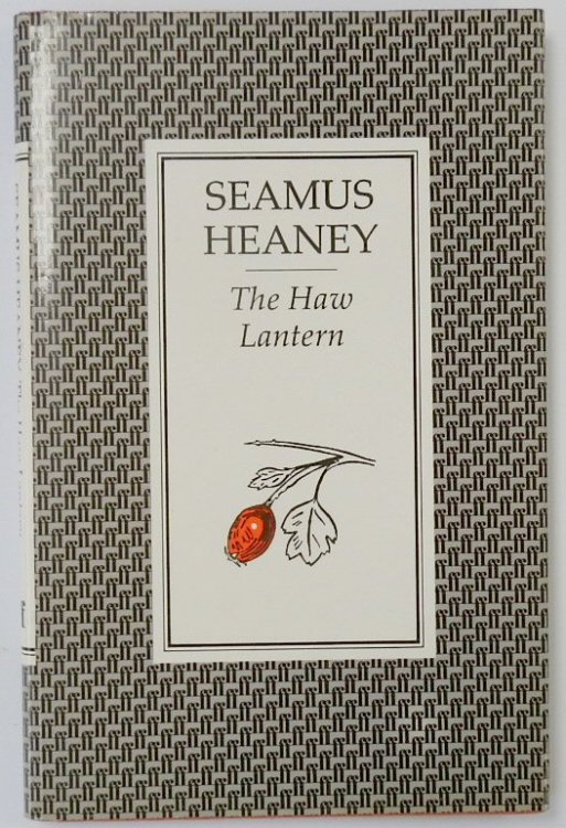 The Haw Lantern