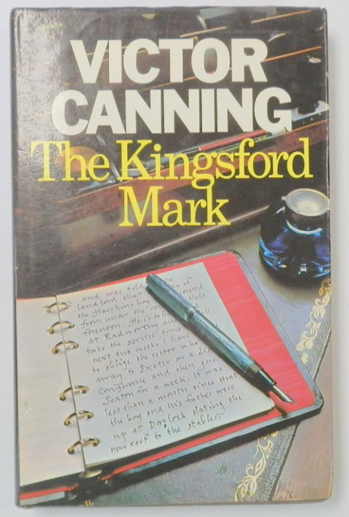 The Kingsford Mark