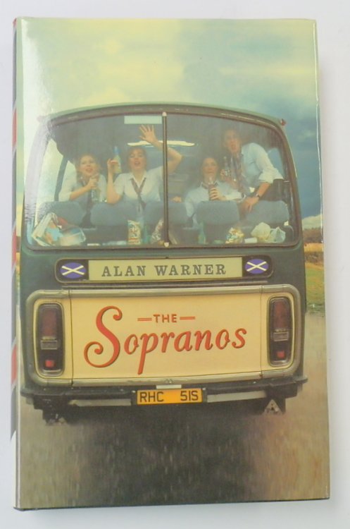 The Sopranos