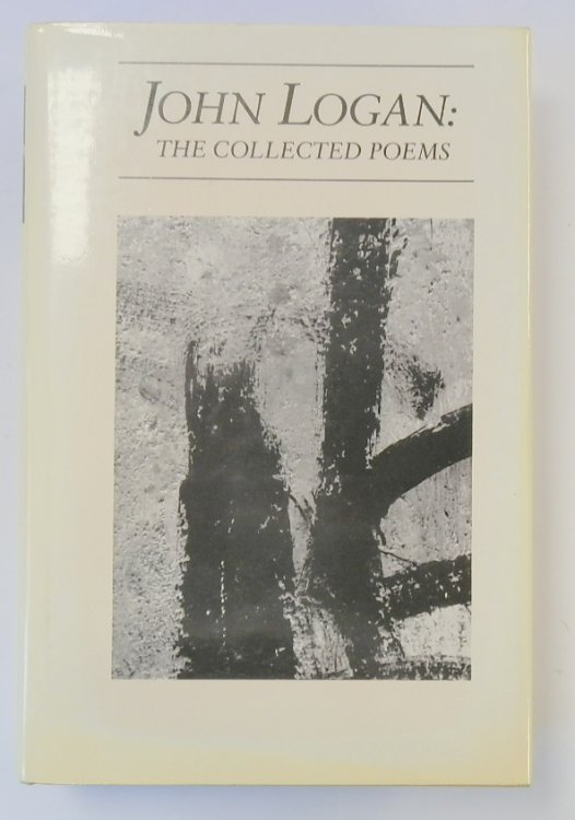 John Logan: The Collected Poems