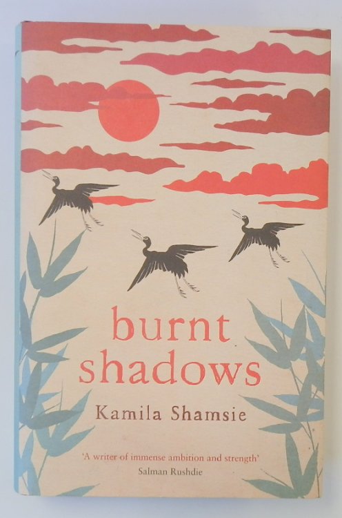 Burnt Shadows