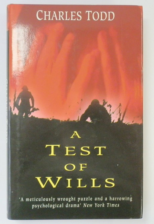 A Test of Wills