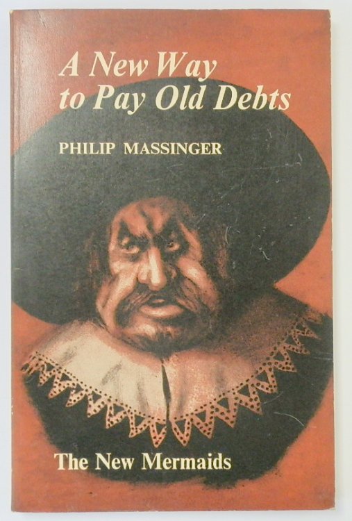 A New Way to Pay Old Debts