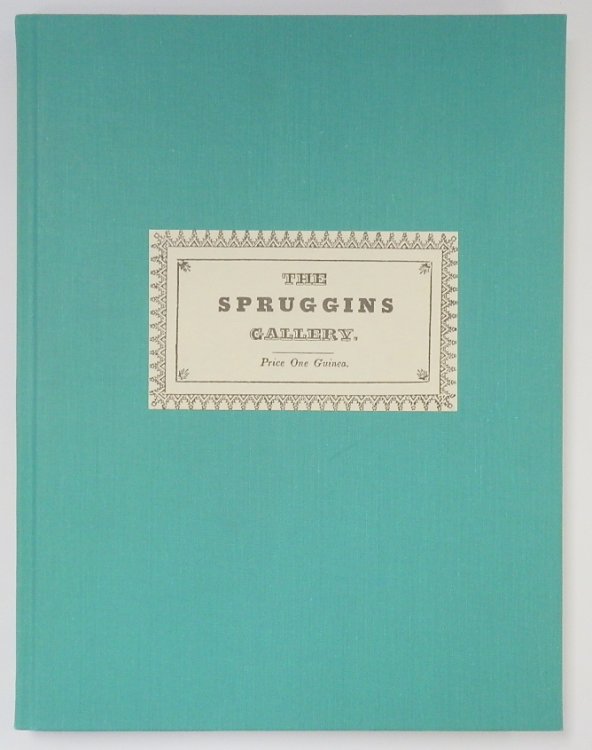 The Spruggins Gallery