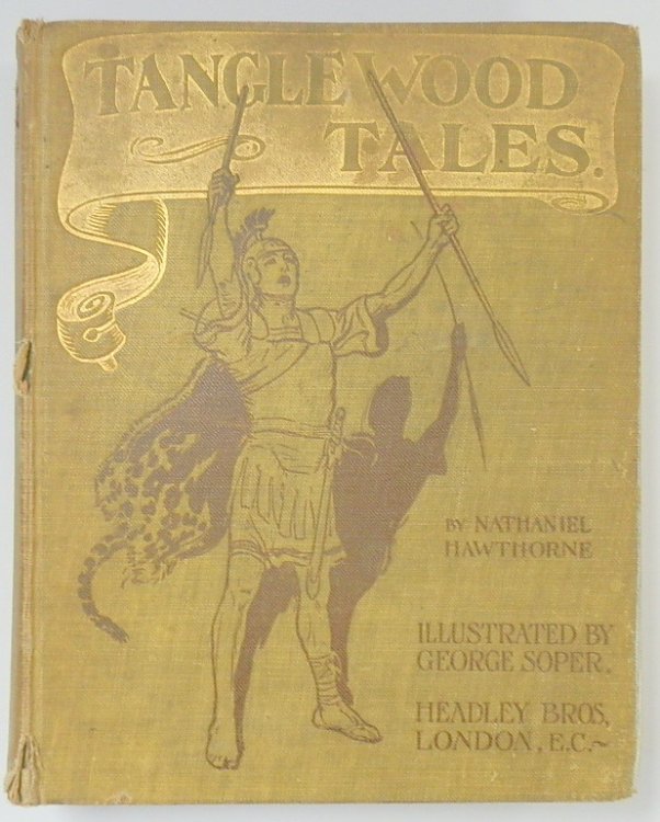 Tanglewood Tales