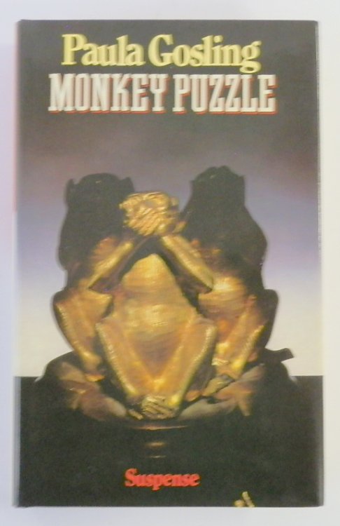 Monkey Puzzle
