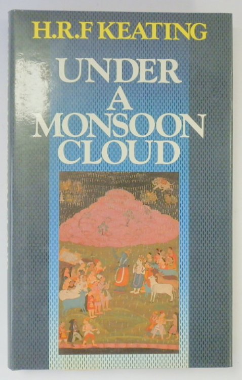 Under a Monsoon Cloud