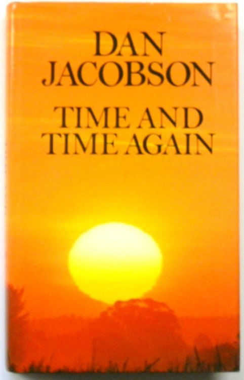 Time and Time Again