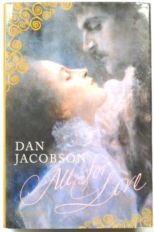 All For Love